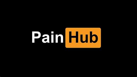 pornhub pain